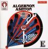 Ashton Algernon: Piano Sonatas Vol 1